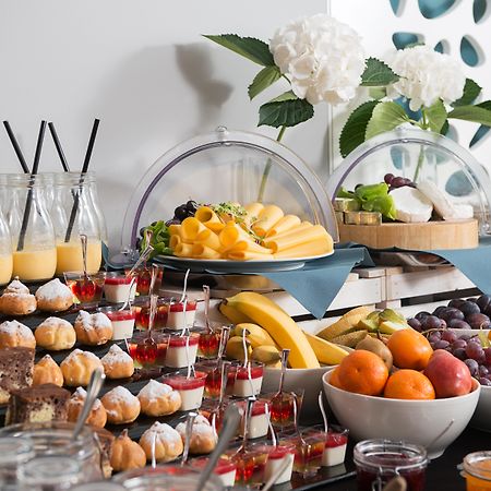 Hotel Aqua Sopot - Destigo Hotels Luaran gambar