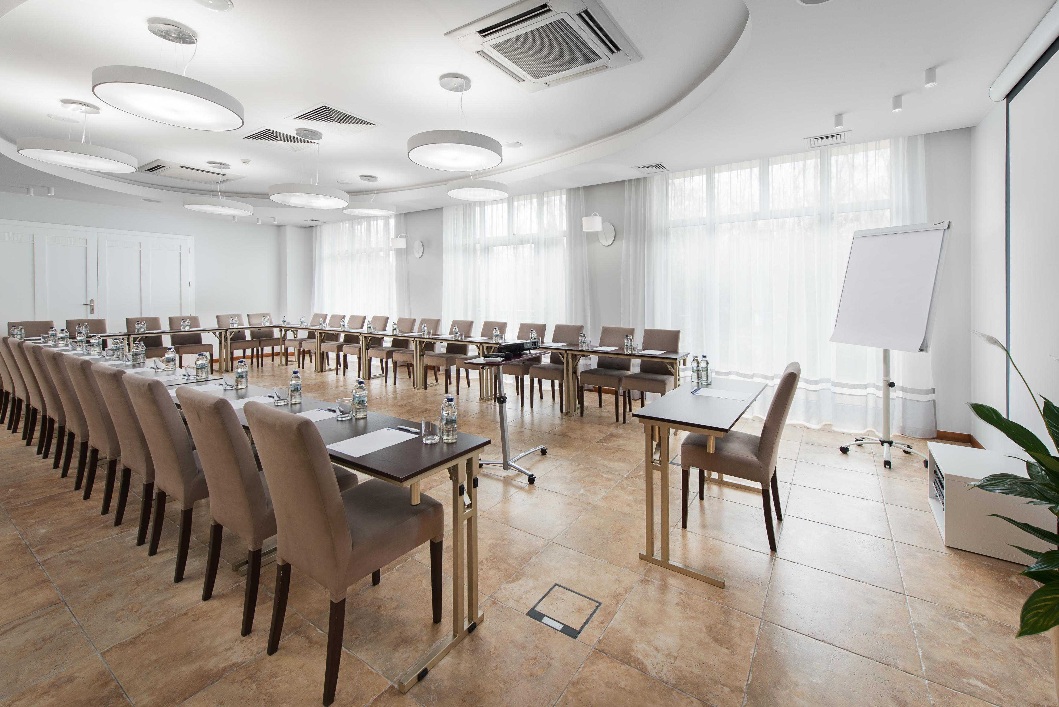 Hotel Aqua Sopot - Destigo Hotels Luaran gambar