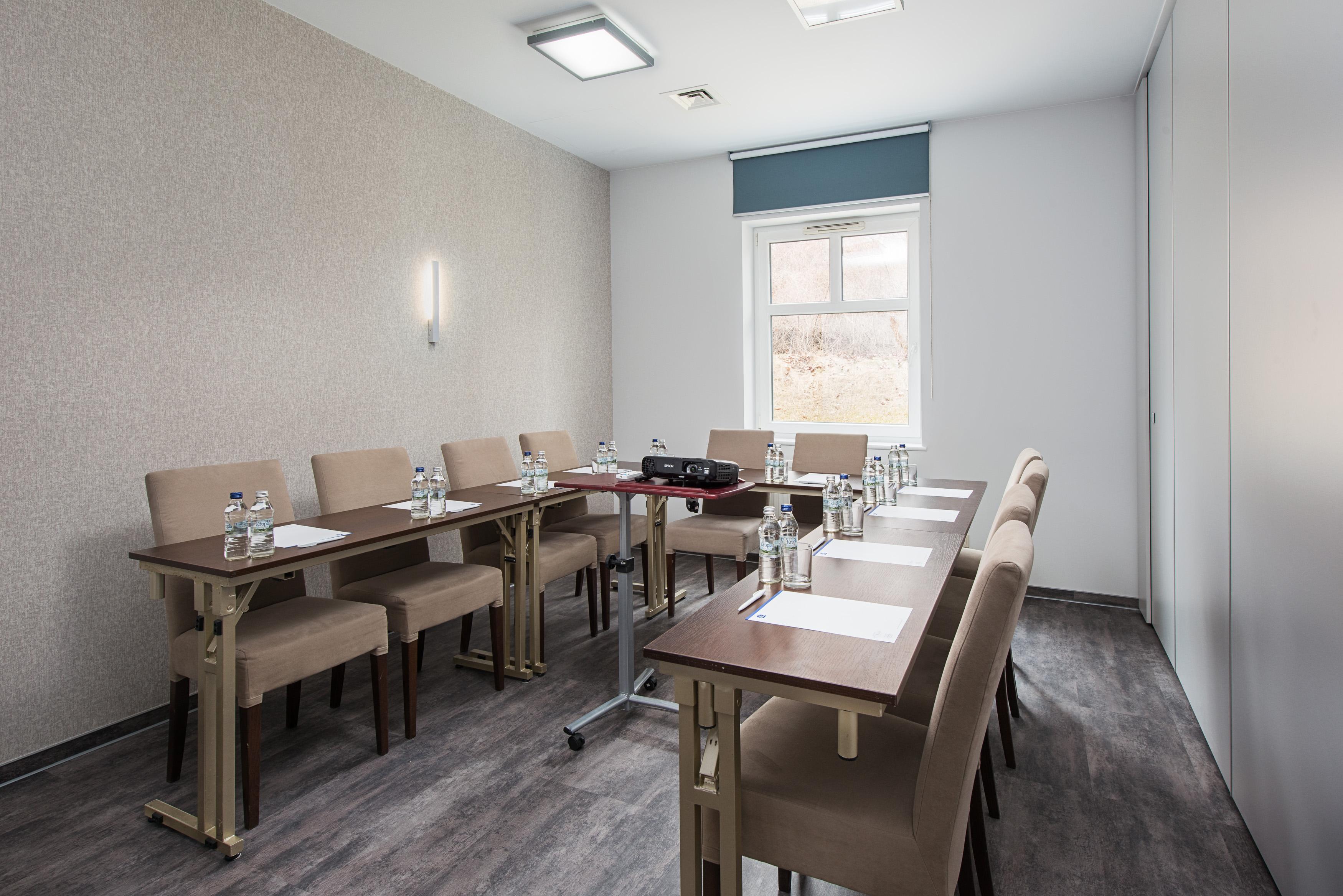 Hotel Aqua Sopot - Destigo Hotels Luaran gambar