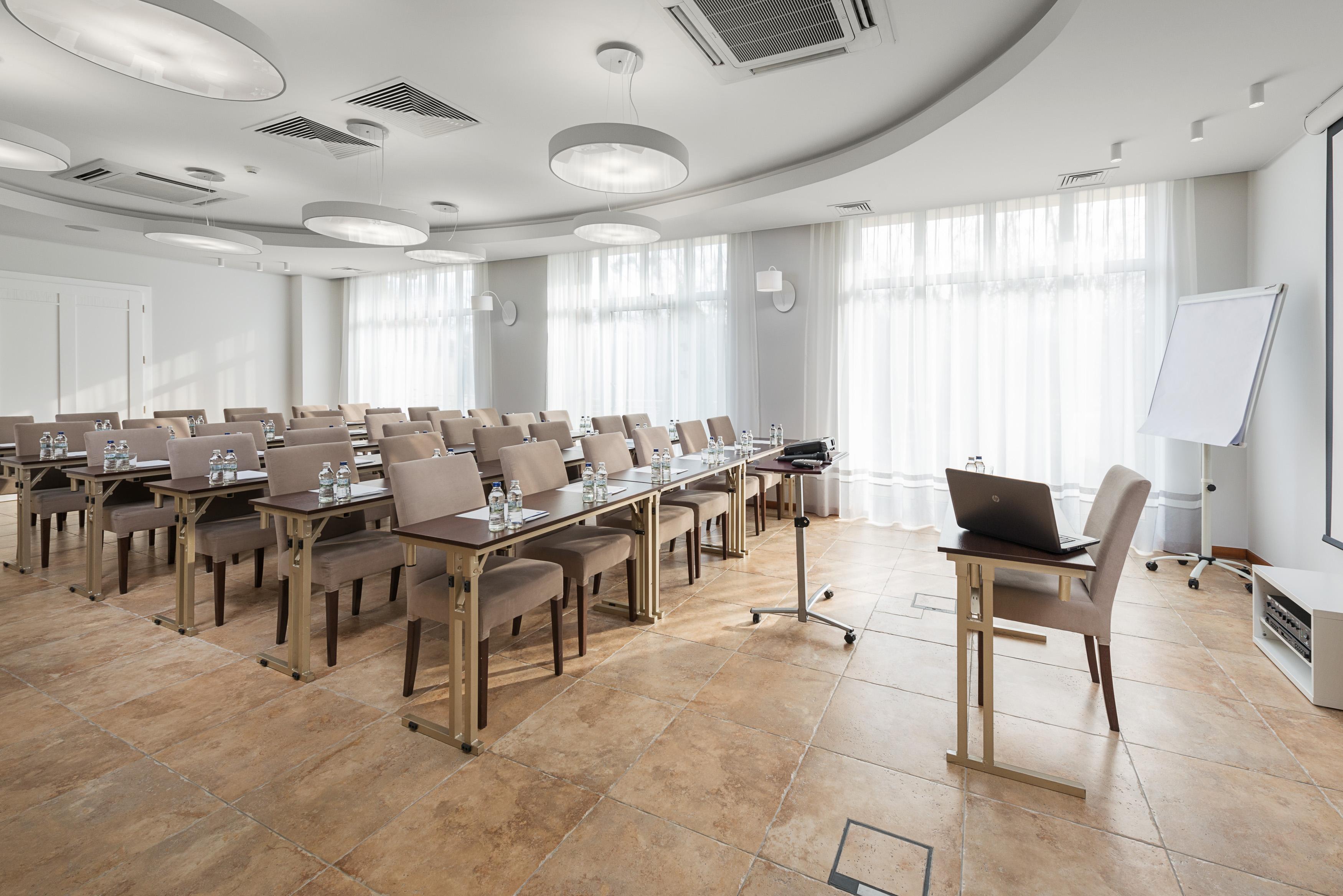 Hotel Aqua Sopot - Destigo Hotels Luaran gambar