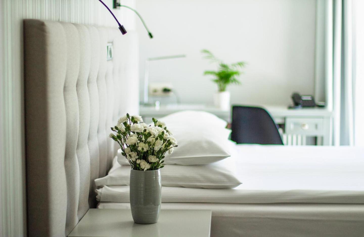 Hotel Aqua Sopot - Destigo Hotels Luaran gambar