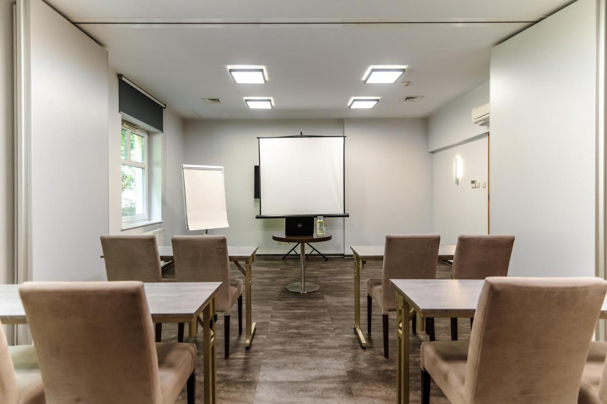 Hotel Aqua Sopot - Destigo Hotels Luaran gambar