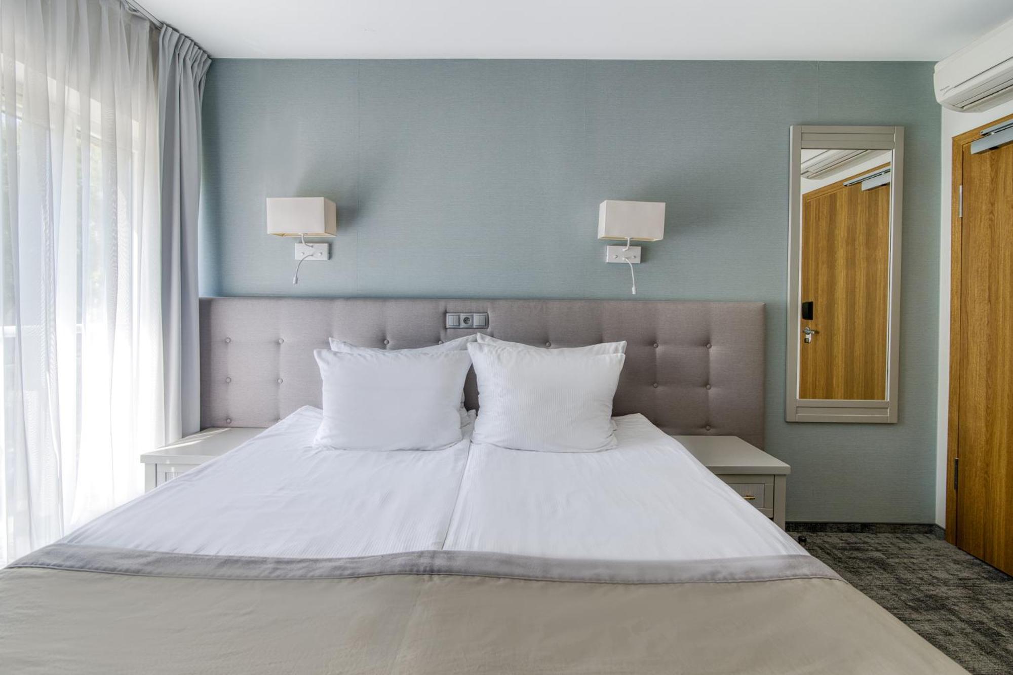 Hotel Aqua Sopot - Destigo Hotels Luaran gambar
