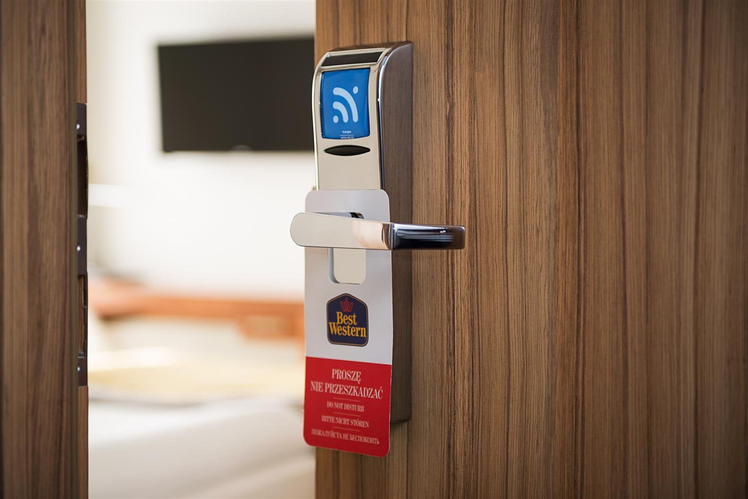 Hotel Aqua Sopot - Destigo Hotels Luaran gambar